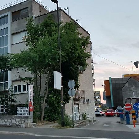 Studio Apartment 'Dream' Šibenik Kültér fotó