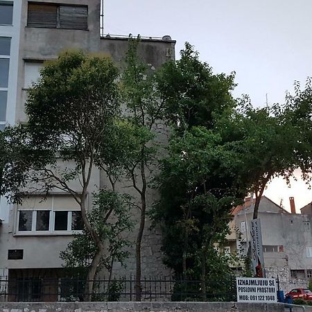 Studio Apartment 'Dream' Šibenik Kültér fotó