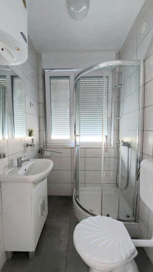 Studio Apartment 'Dream' Šibenik Kültér fotó