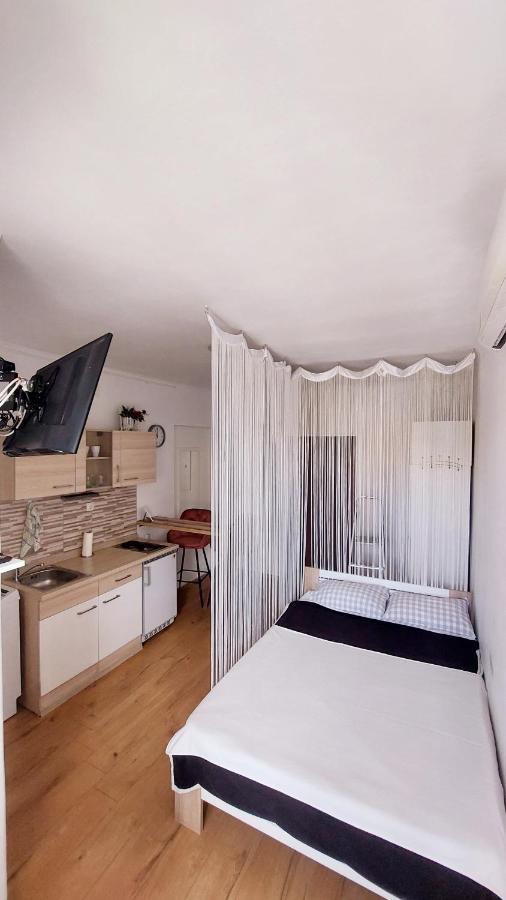 Studio Apartment 'Dream' Šibenik Kültér fotó