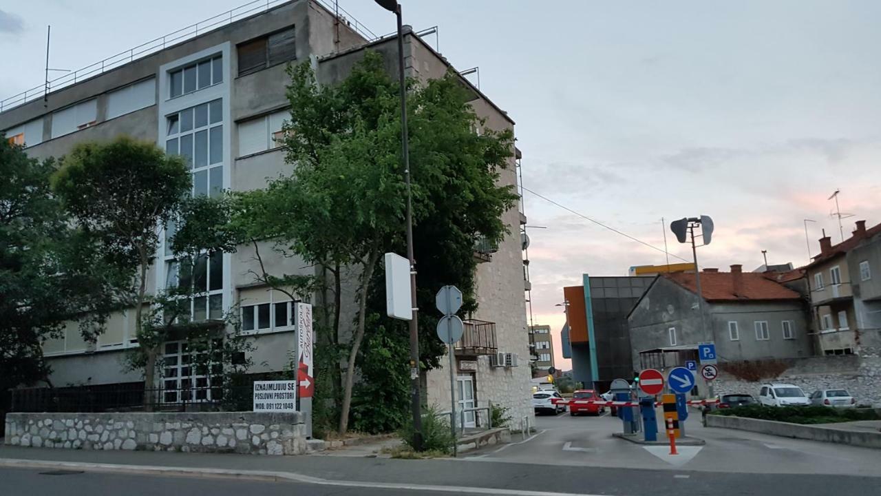 Studio Apartment 'Dream' Šibenik Kültér fotó