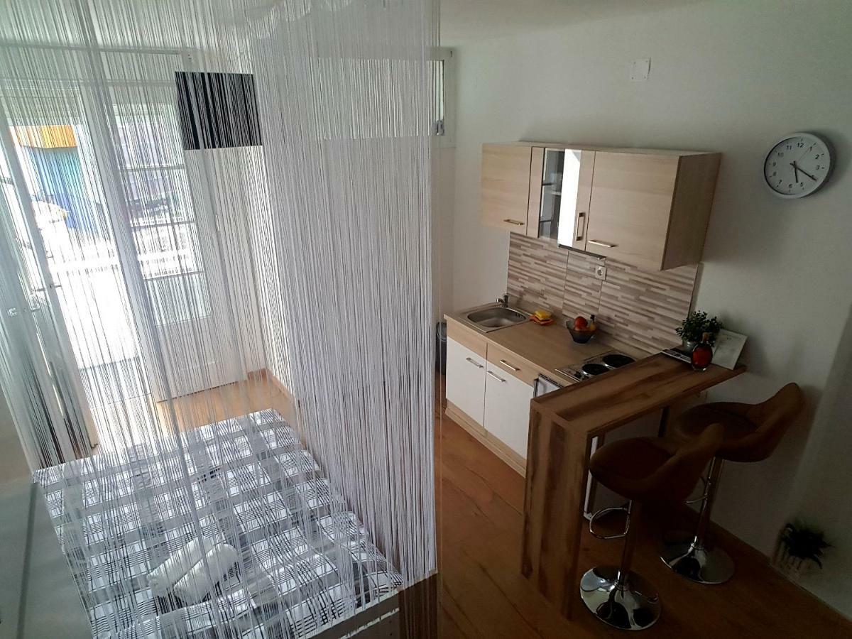 Studio Apartment 'Dream' Šibenik Kültér fotó
