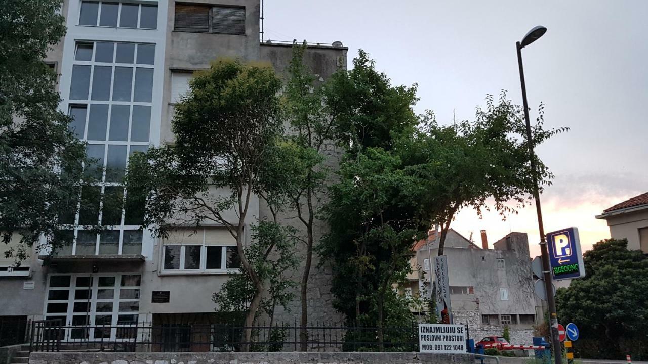 Studio Apartment 'Dream' Šibenik Kültér fotó